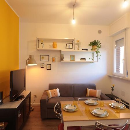 Il Petalo Giallo Verona Exterior foto