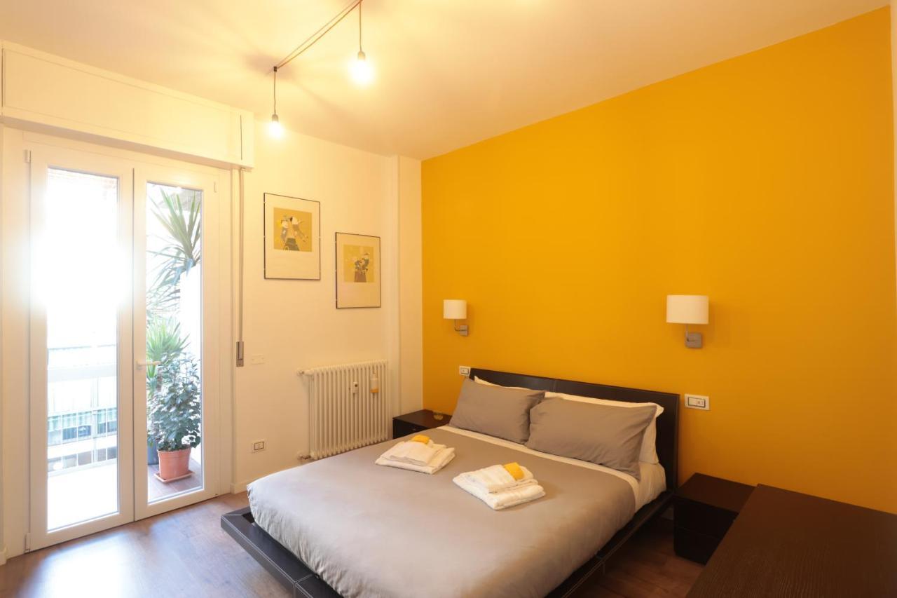 Il Petalo Giallo Verona Exterior foto