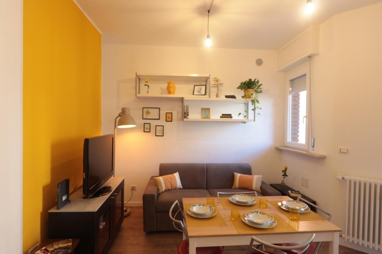 Il Petalo Giallo Verona Exterior foto