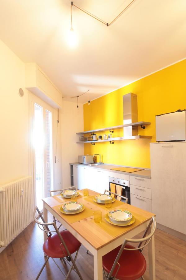Il Petalo Giallo Verona Exterior foto